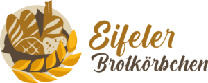 Logo der Bäckerei Eifeler Brotkörbchen